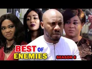 Best Of Enemies Season 6 - 2019